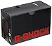 Casio G-Shock Quartz Watch with Resin Strap, Black, 25 (Model: DW9052-1CCG)