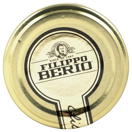 Image of Filippo Berio Sun Dried Tomato Red Pesto, 6.7 oz ℮ 190 g, 6 Pack