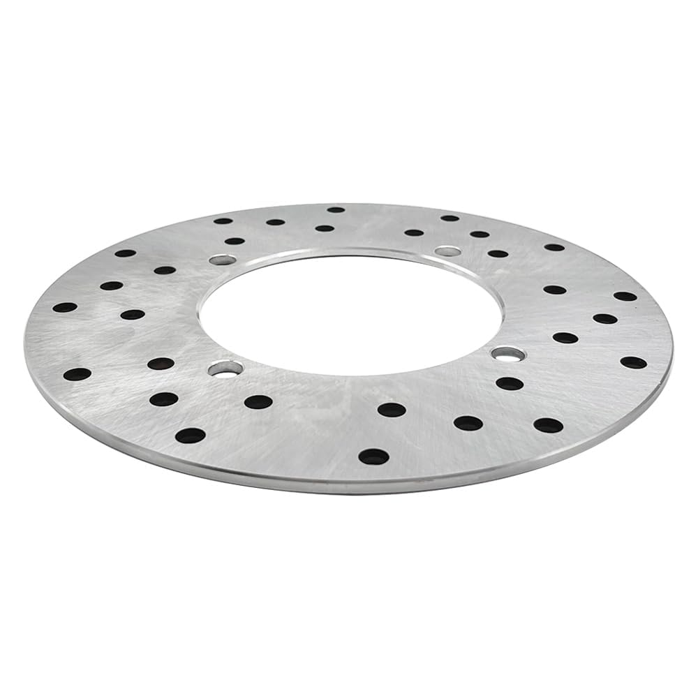 Bremsscheibe hinten für Polaris Sportsman Ranger RZR ACE 325 400 450 500 570 700 800 900 1000 Diesel EV ETX Brutus HDPTO GEM EM1400 M1400 Gas LSV Pro XD Hawkeye