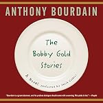 Cover of The Bobby Gold Stories