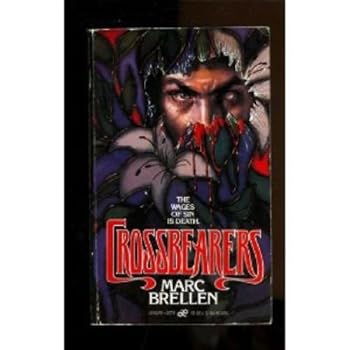 Mass Market Paperback Crossbearers Book