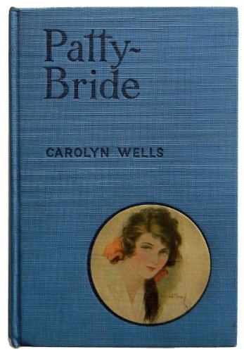 Patty Bride B00086DKJO Book Cover