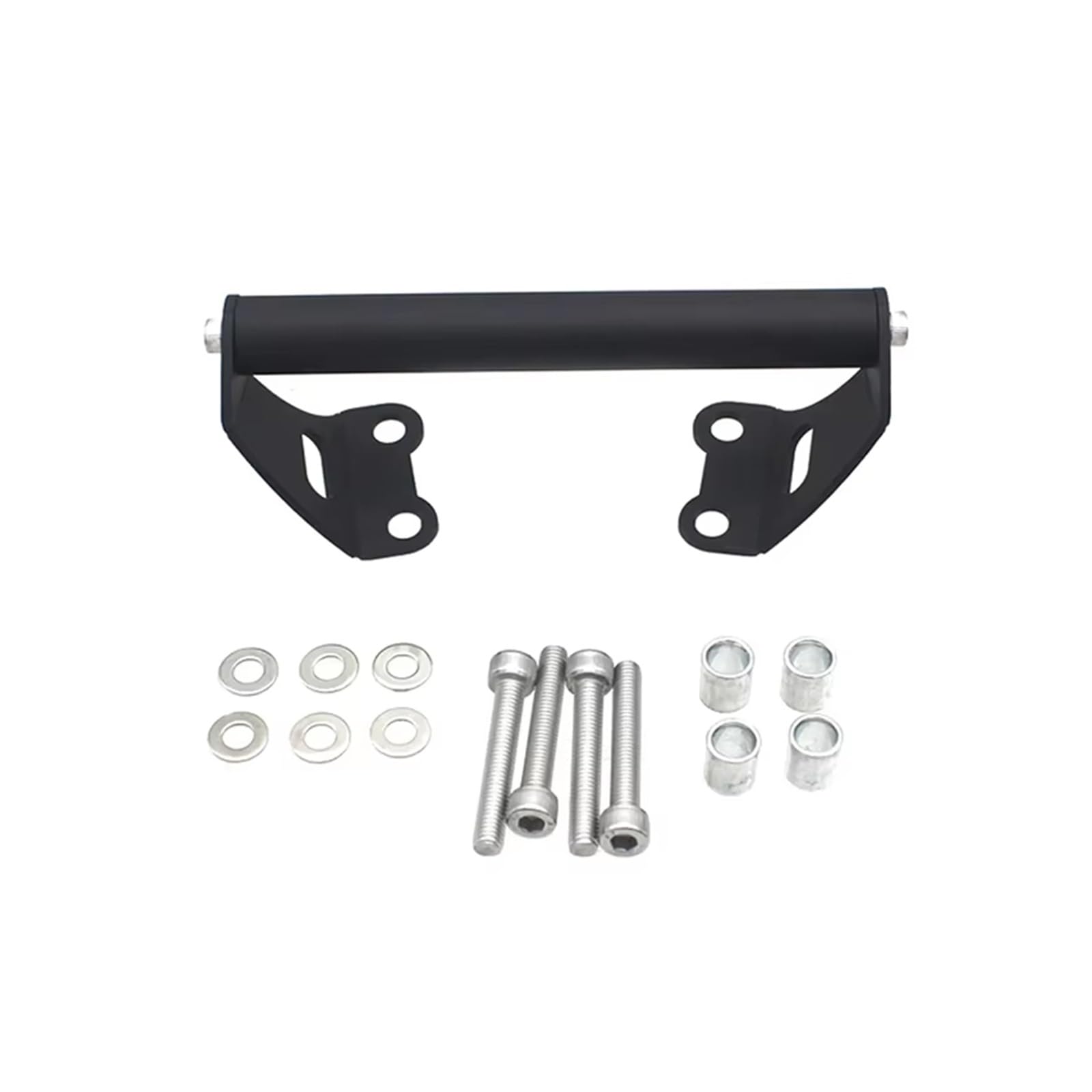Per Speed ​​400 400x Per Scrambler SCRAMBLER400 2024-Supporto Per Telefono Di Navigazione GPS Per Moto staffa gps moto