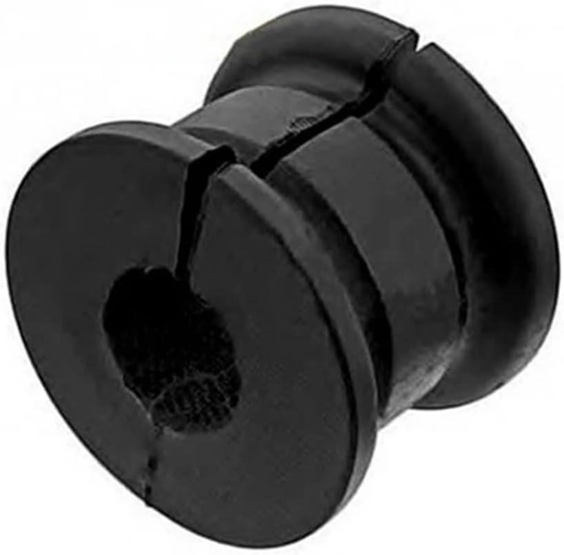 Suspension Bushing Kit For Benz W203 C209 C230 C350 2Pcs Car Rear Torsion Bar Rubber Bushing A2033260181 2033260181