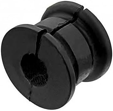 Contorl Arm Bushing For Benz W203 C209 C230 C350 2Pcs Car Rear Torsion Bar Rubber Bushing A2033260181 2033260181