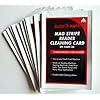 Cleaning Cards for Magnetic Stripe Credit Card Readers Lot/25