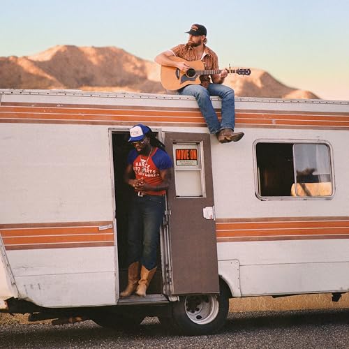 Kevin Powers & Shaboozey