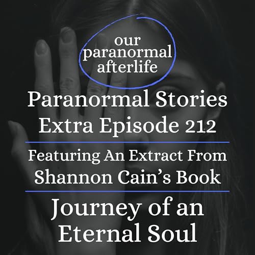 A Journey Through Past Lives