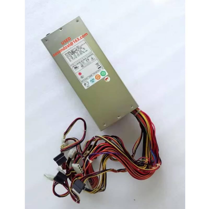 Module P2G-6510P 510W contre les coupures de PC de bureau