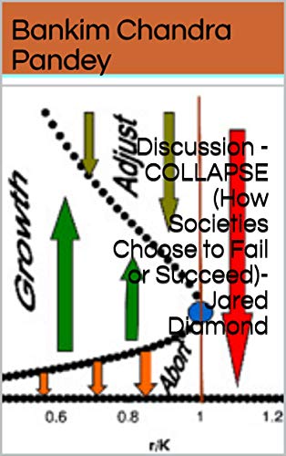 Discussion -COLLAPSE (How Societies Choose to Fail or Succeed)-Jared Diamond