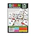 Hootenanny Games Sixem Dice Game | Speed, Strategy & Sabotage for Game Night | Perfect for Family Games | 2-4 Players, Ages 10+