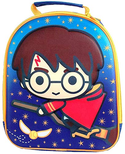 Harry Potter 'Quidditch' EVA Lunch Bag