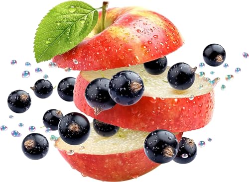 Robinsons Apple & Blackcurrant 750ml - Image 3