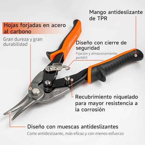 Tijeras de aviador 14 Imagen adicional