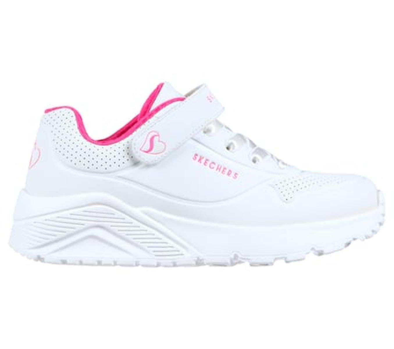 Skechers Unisex Kinder UNO LiteSneaker