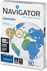 Navigator Expression Kopierpapier 500 Blatt