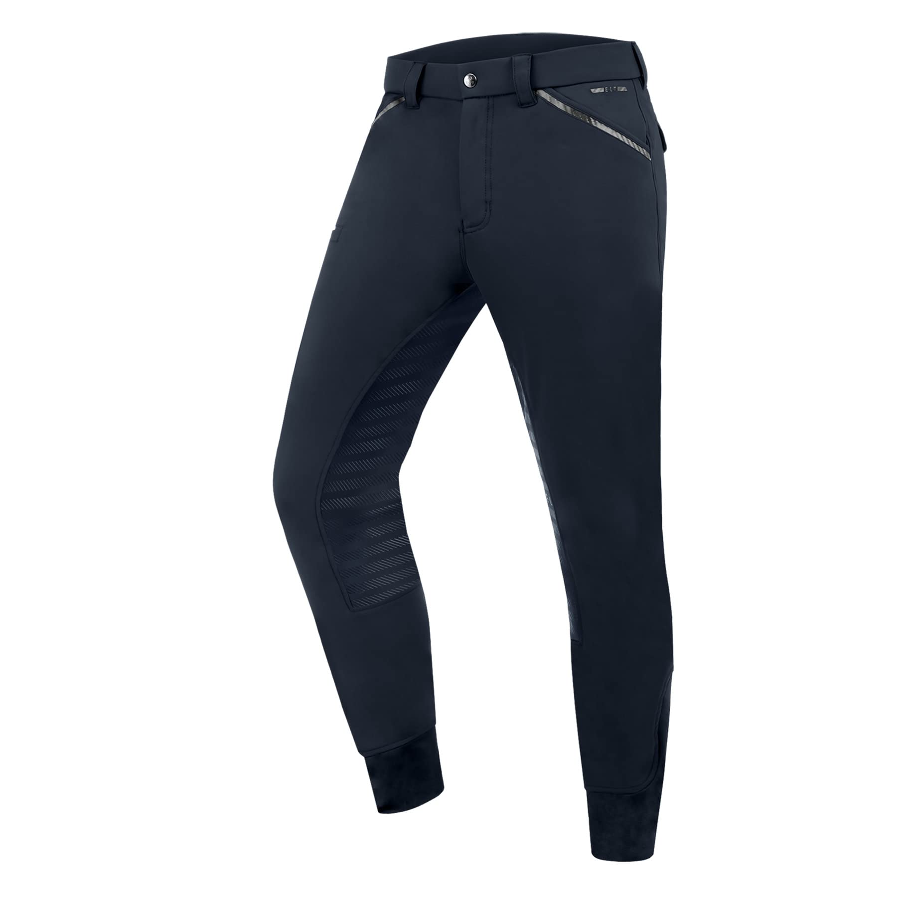 ELT Reithose Marc Silikon, Herren
