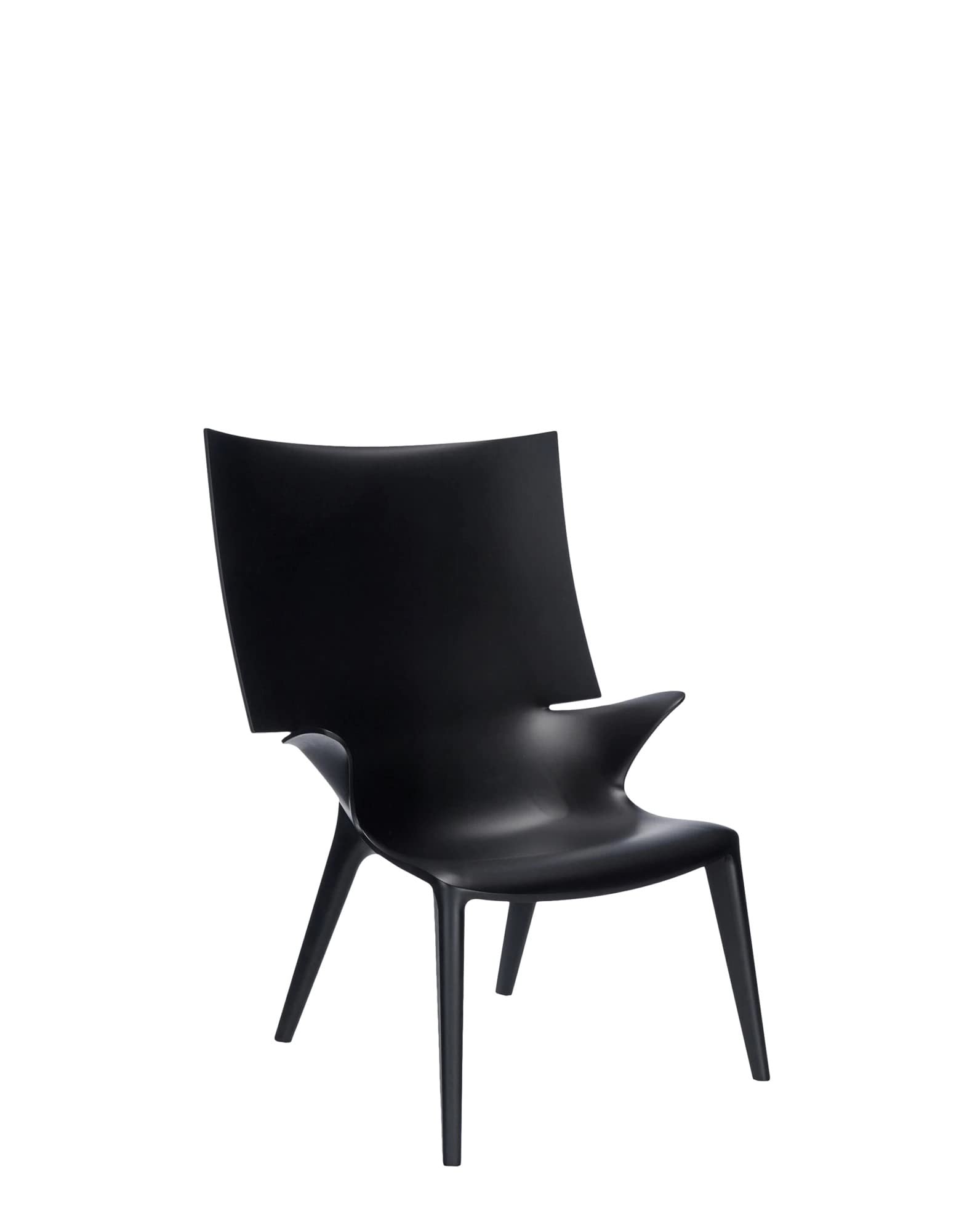 Amazon.co.jp: Kartell(カルテル) チェア 『UNCLE JIM(アンクルジム