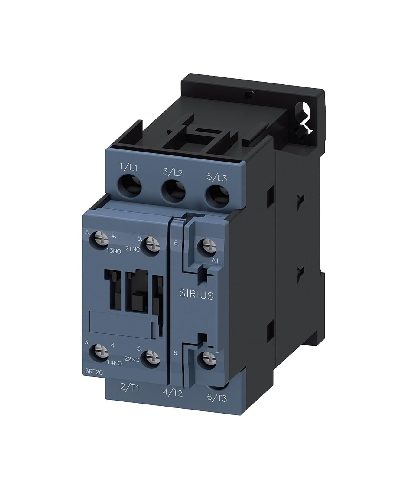 Contacteur 3RT2028-1AP00 Siemens puissance triphasée pour automatisme