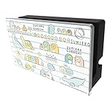 【任天堂ライセンス商品】SWITCH用キャラクタードックカバー for ニンテンドーSWITCH『すみっコぐらし (とかげとおかあさん) 』 - Switch