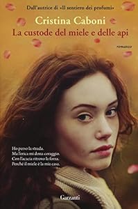 Vedi scheda su Amazon La custode del miele e delle api