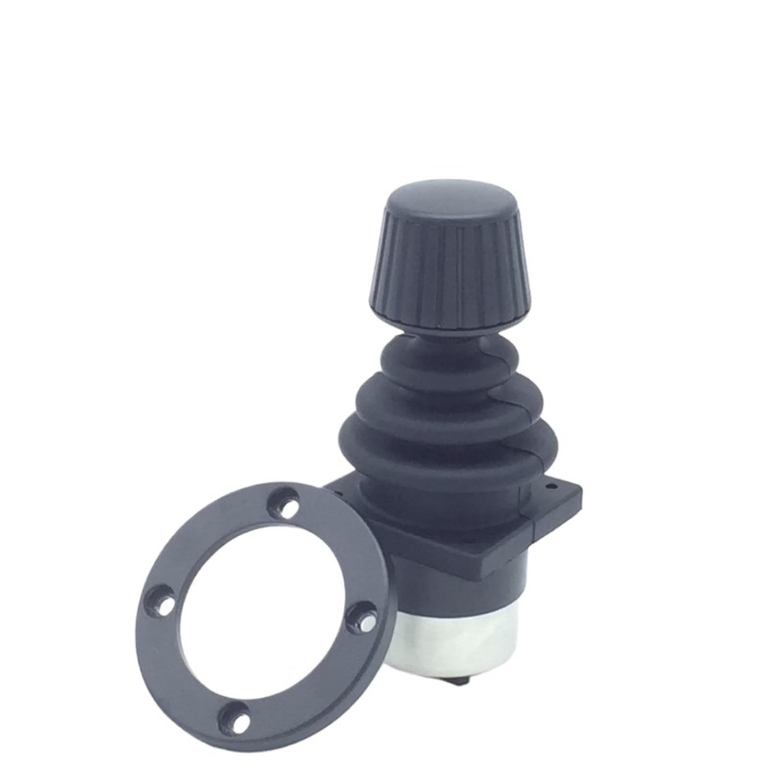 Industrieller Joystick, XYZ Drei-achsen SMC30A0 Halle Rocker, Roboter Control Hebel Drei-koordinieren Joystick JOYSTICK(5V output RS485)