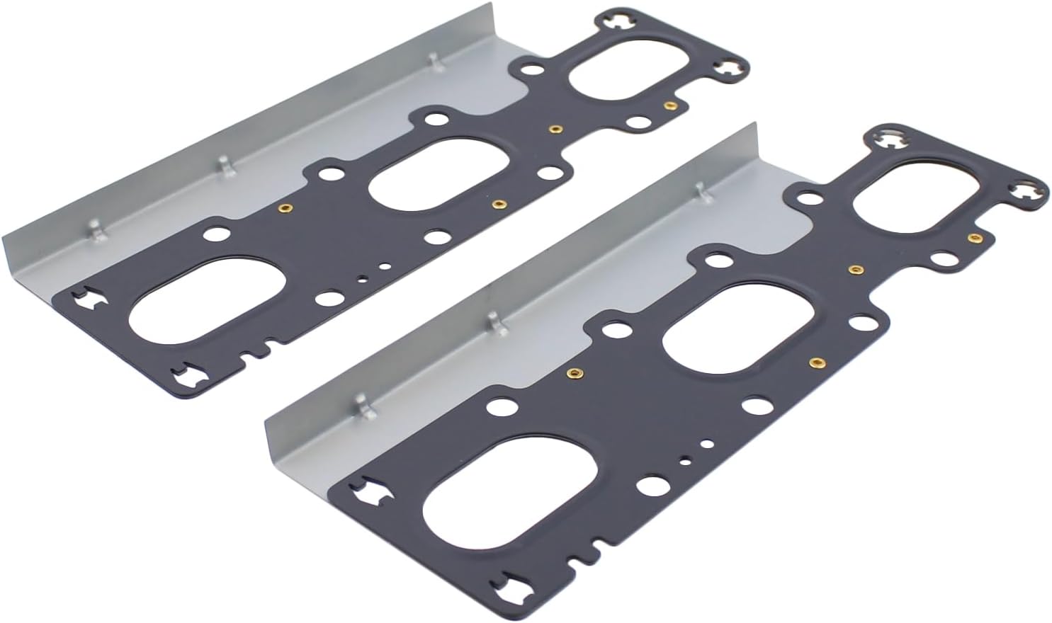 Engine Head Gasket Set for Ford Explorer 2011-2019, Flex Police Interceptor Sedan Taurus 2013-2019, Edge 2011-2018 3.5L