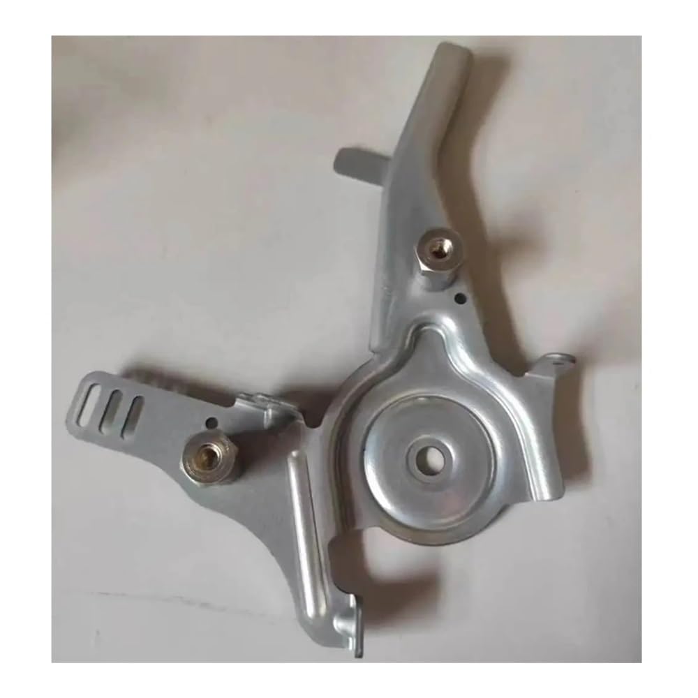 Levier de contrôle de vitesse EX40 régulation fluide du régime 20B-43301-01