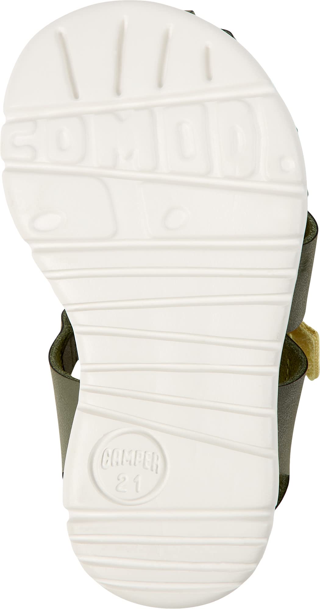 Camper Baby Boy's Oruga Sandal K800489