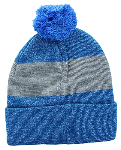 Super Mario Youth Knit Beanie with Patches2