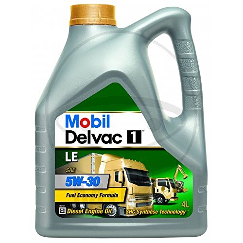 Preisvergleich Produktbild Mobil 152315 - Motoröl