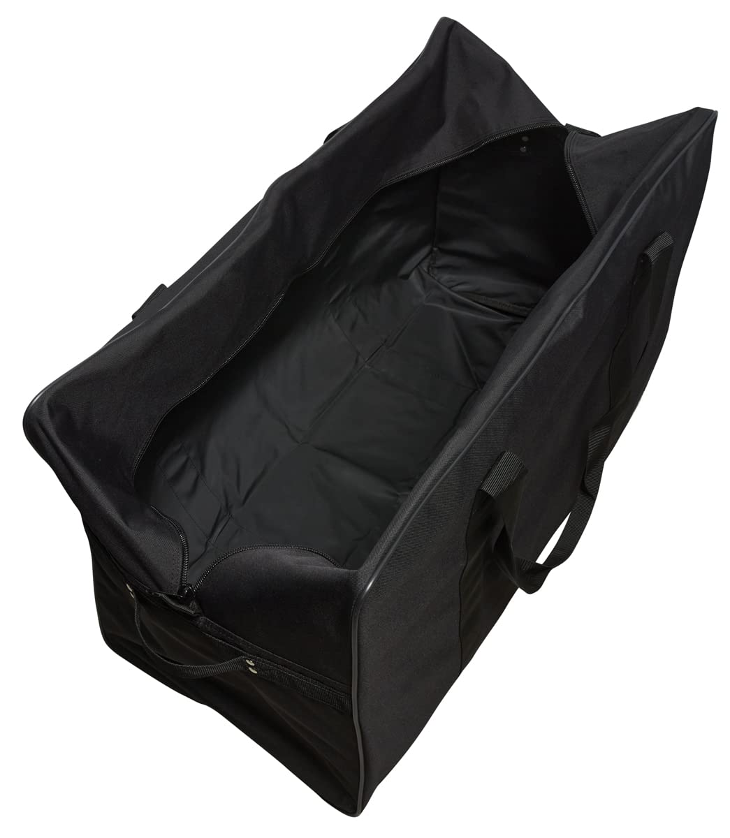 Winnwell Hockey - Bolsa de Transporte básica, Color Negro