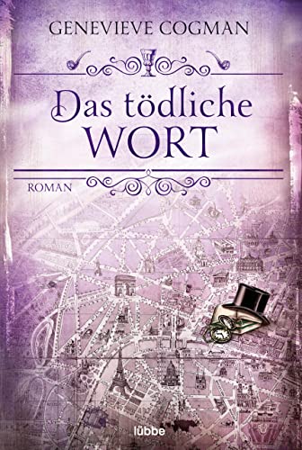 Das tödliche Wort: Roman (Die Bibliothekare 5) (German Edition)