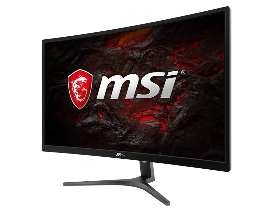 MSI Optix 4, Monitor