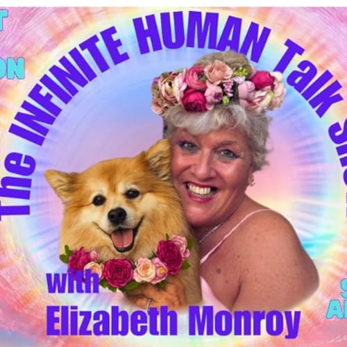 THE ART OF ASCENSION 🌈 Restoring Your Divine Blueprint & Returning Home to Infinite Source cover art