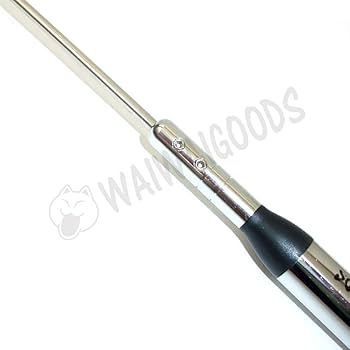 Amazon | WAIWAIGOODS コンパクト モービル アンテナ M型