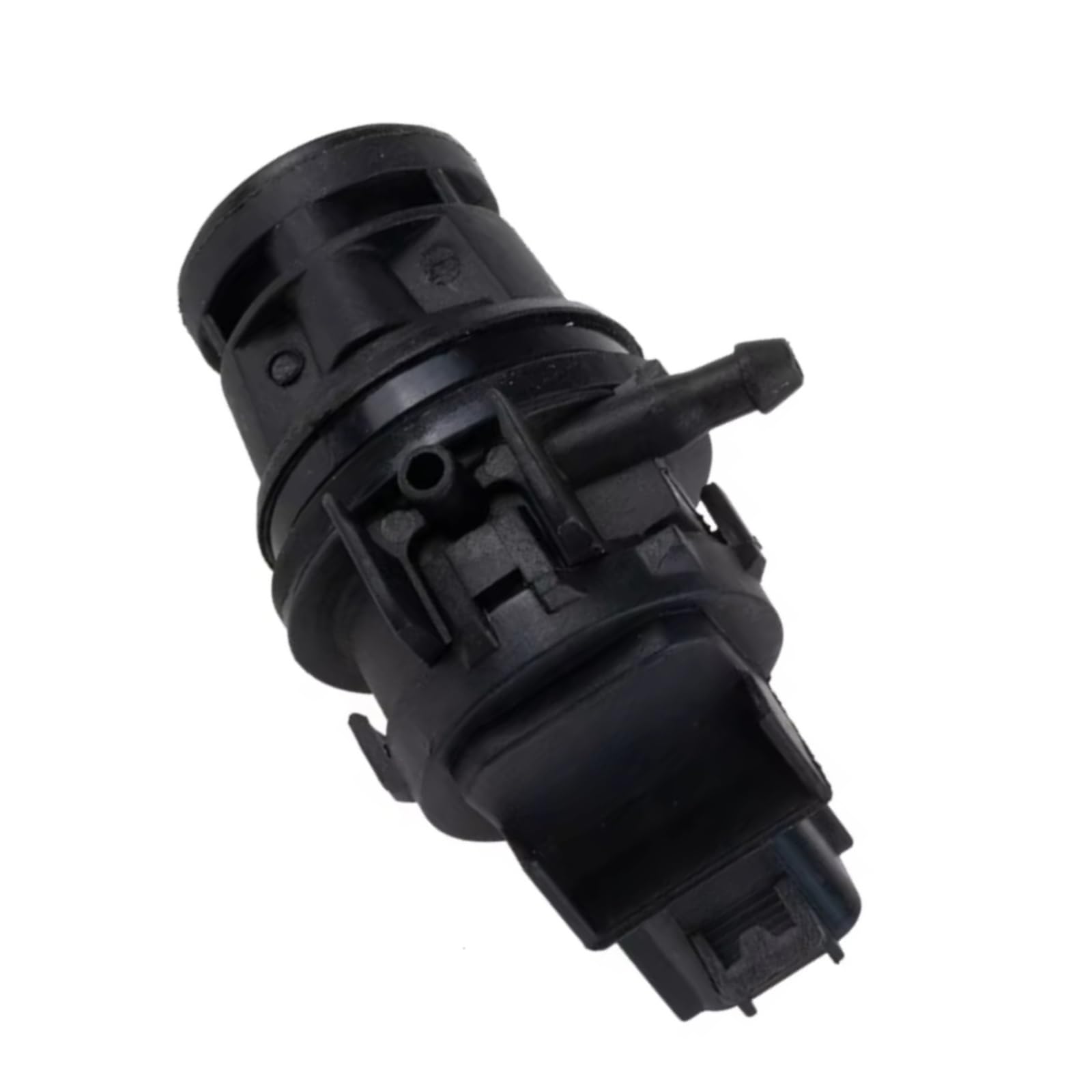 Sanehou One Color Washer Pump Compatible With Toyota For Tacoma 2005-2014 For Tundra 2007-2014 Car Windshield Washer Pump 85330-Ae010 85330-21010