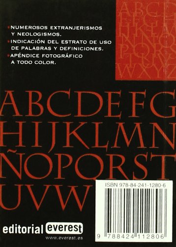 Diccionario Punto de la lengua española: 20000 Términos.