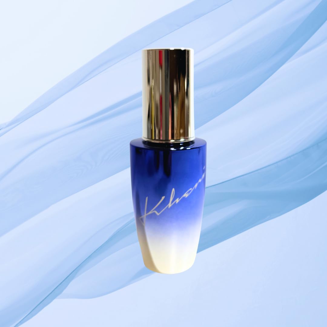 KHERI シュリアンオイル BlanMusk ブロンムスク 50ml