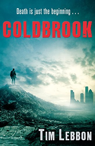 Coldbrook view 2