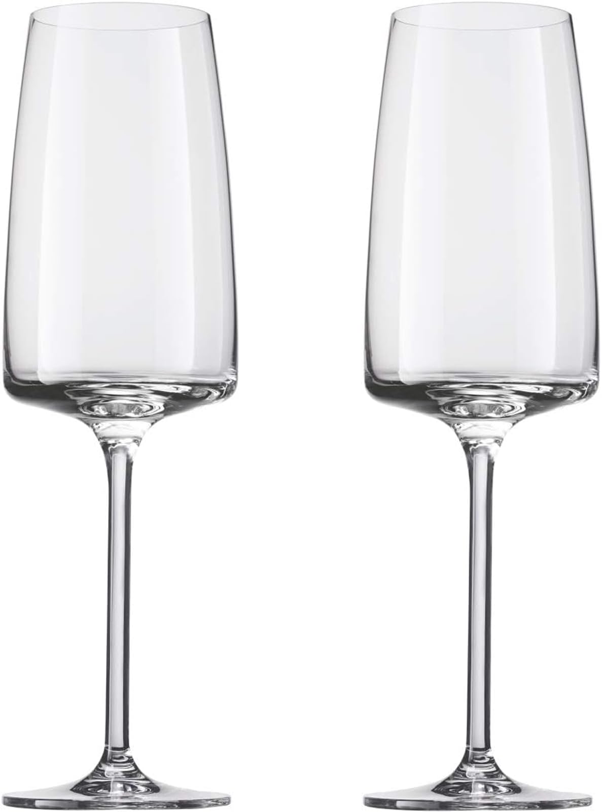 Zwiesel Glas 122430 Vivid Senses Sparkling Wine Glass