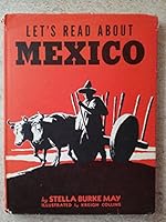 Let's Read About Mexico B0011NLPMC Book Cover