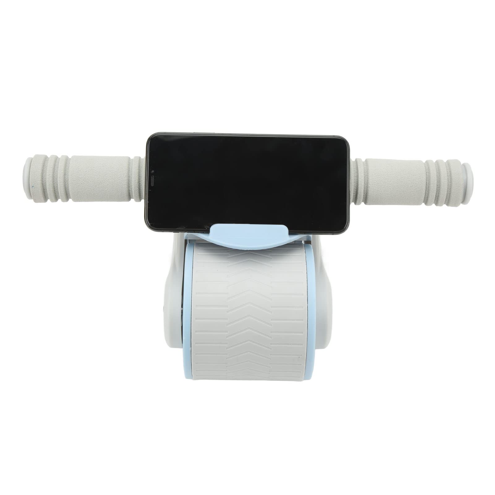 Ab Roller Wheel, Ab Wheel Roller Home Workout para Treinamento de Força Abdominal e