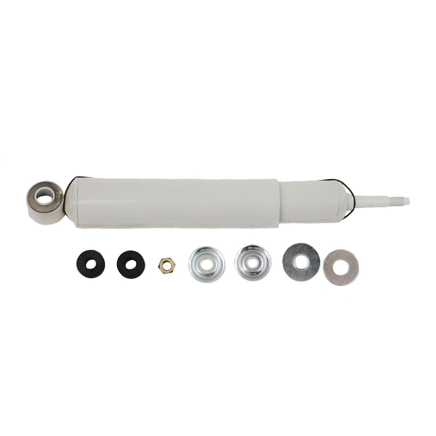 Gabriel G63694 Ultra Truck Rear Shock Absorbers for 94-98 Land Rover Discovery, 99 Land Rover Discovery SD, 99 Land Rover Discovery SE7, 94-95 Land Rover Range Rover (1 Pack)