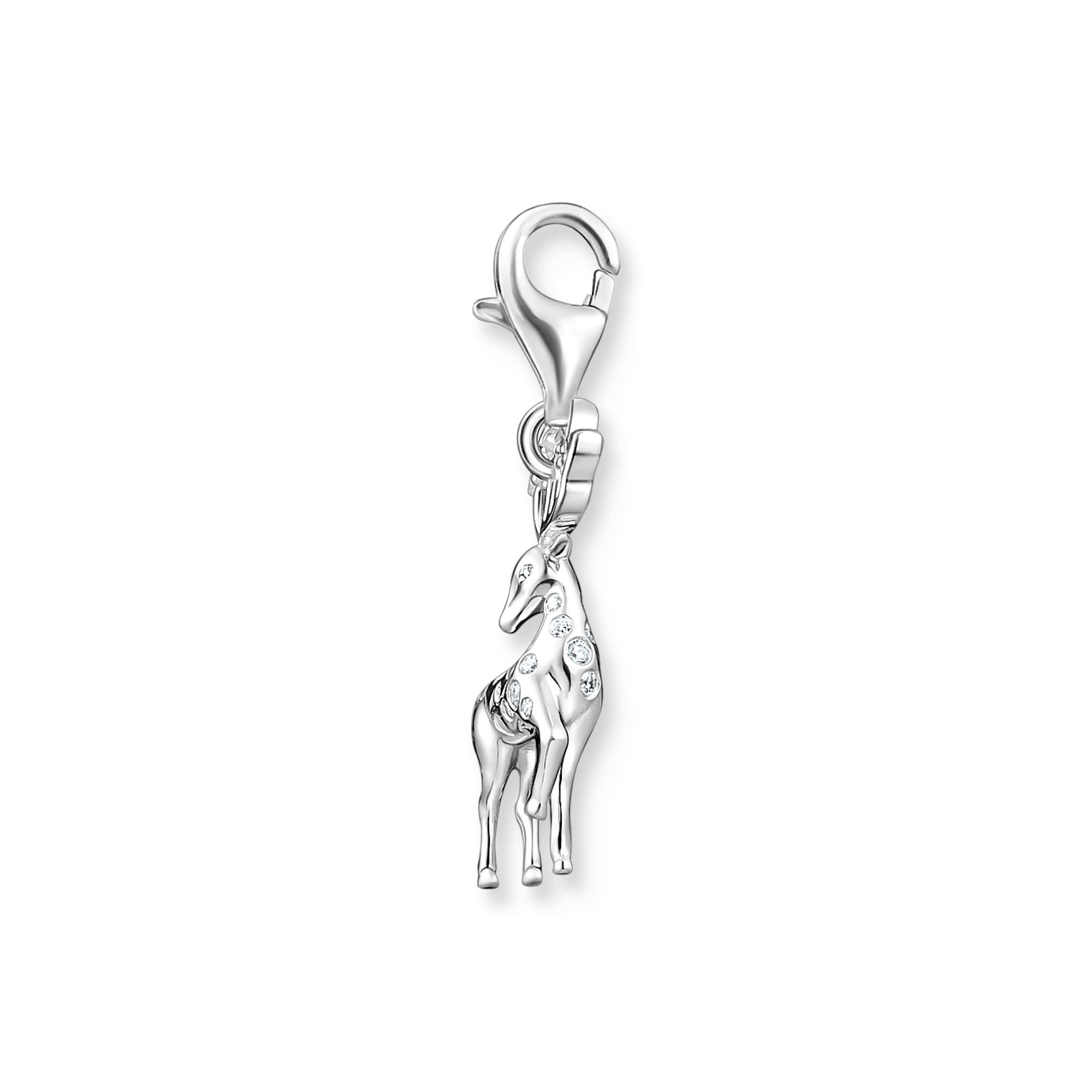 Thomas Sabo Colección de colgantes de animales para Mujer
