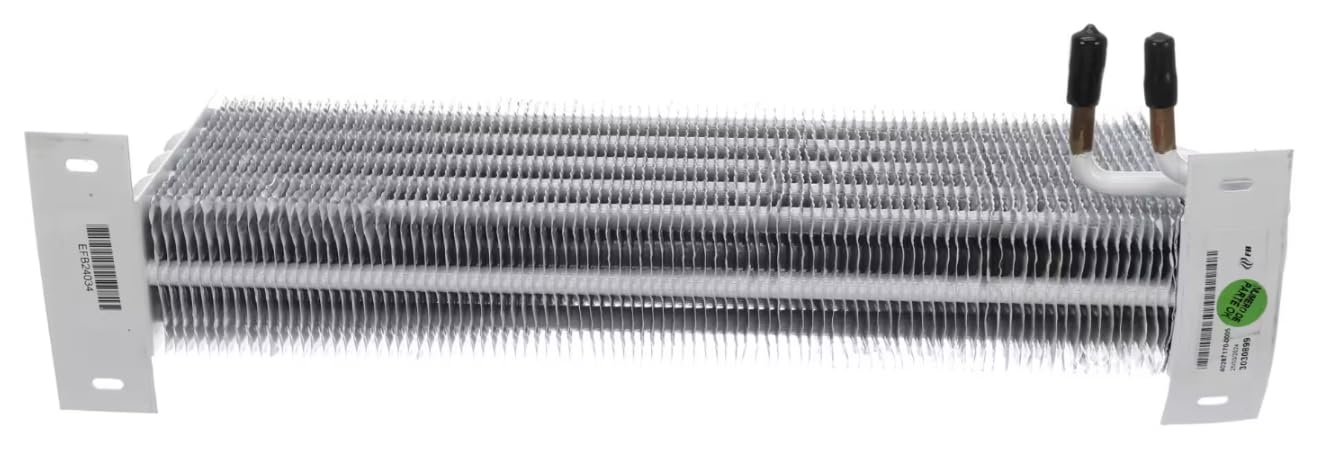 Technical Precision Replacement for Kenworth W900B Year 1994 AC Evaporator