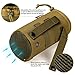 Gonex Tactical Military MOLLE Water Bottle Pouch Tan