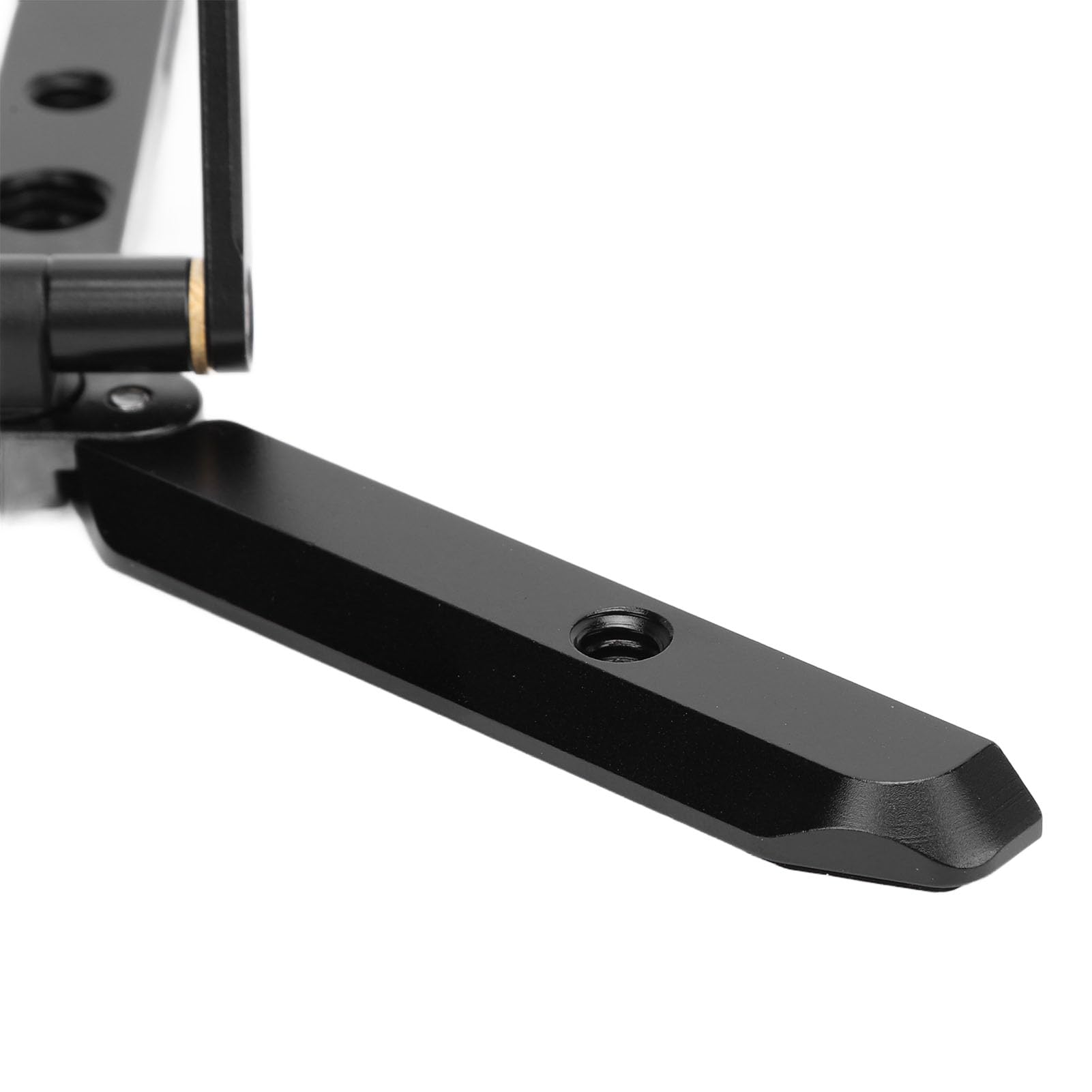 Supporto Magnetico per Telefono Treppiede, Lega di Alluminio