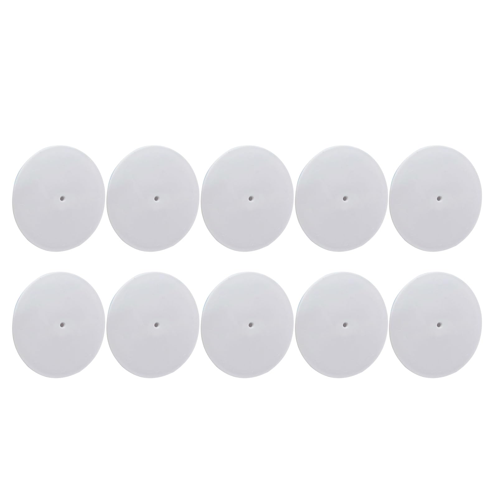 10Pcs 150Mm Professional Polishing Angled Grinder Sanding Wheel for Woodworking Sharpening Metal Deburring Rust Removal Buffing Pads for Car Polishing