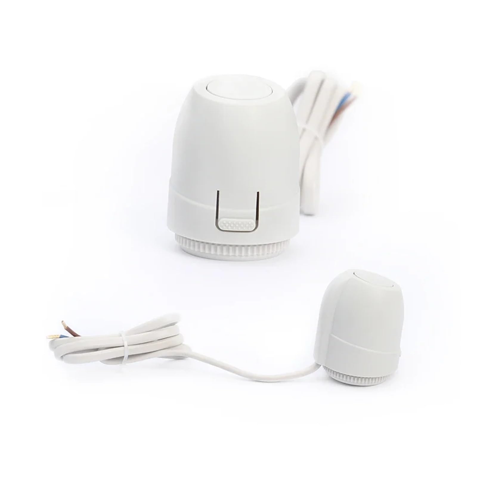Thermostat de chauffage au sol et actionneur électrique 230V